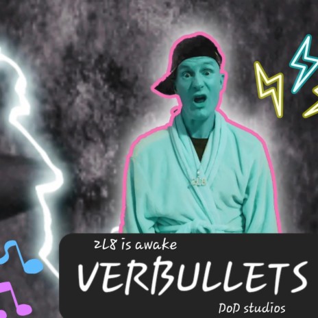 Verbullets | Boomplay Music