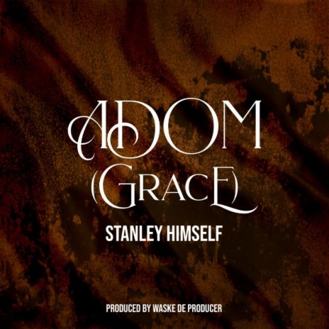 ADOM(GRACE) | Boomplay Music