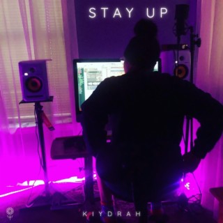 Stay Up (Energy & Light) (Demo) lyrics | Boomplay Music