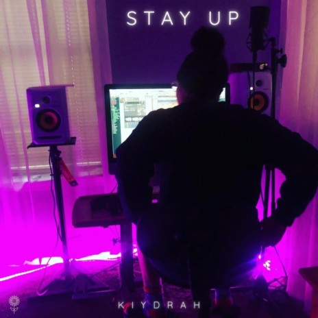 Stay Up (Energy & Light) (Demo) | Boomplay Music