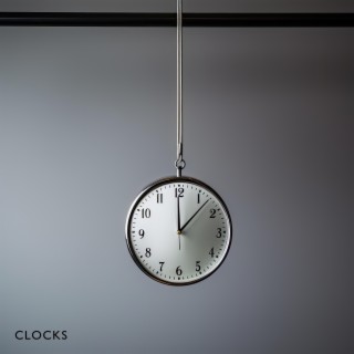 Clocks (Music For Working)