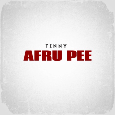 Afru Pee | Boomplay Music