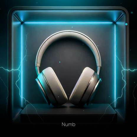 Numb (8D Audio) | Boomplay Music