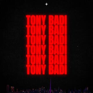 Tony Badi