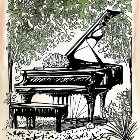 Piano on the Green: Festive Open-Air Notes | Boomplay Music