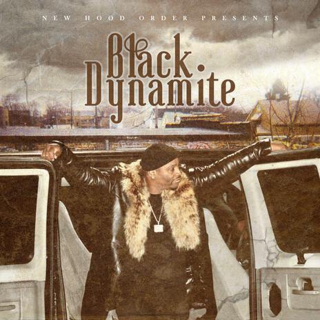 Black Dynamite | Boomplay Music