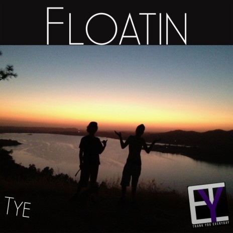 Floatin ft. HOSS | Boomplay Music