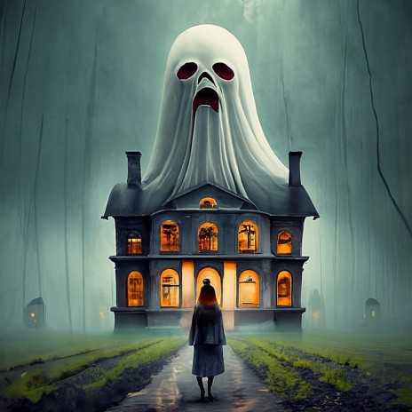 Haunted House | Boomplay Music