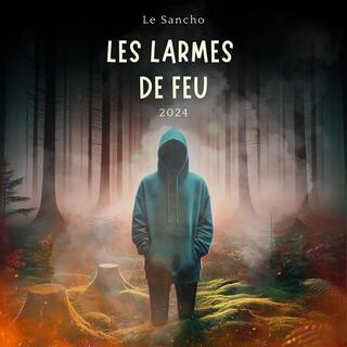 Les larmes de feu