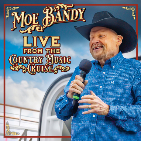 Tell Ole I Ain't Here, He Better Get On Home (Live From The Country Music Cruise) | Boomplay Music