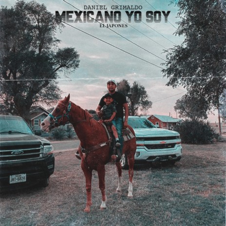 Mexicano yo soy | Boomplay Music