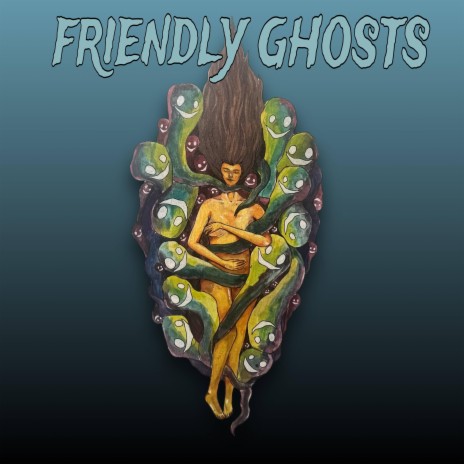 friendly ghosts | Boomplay Music