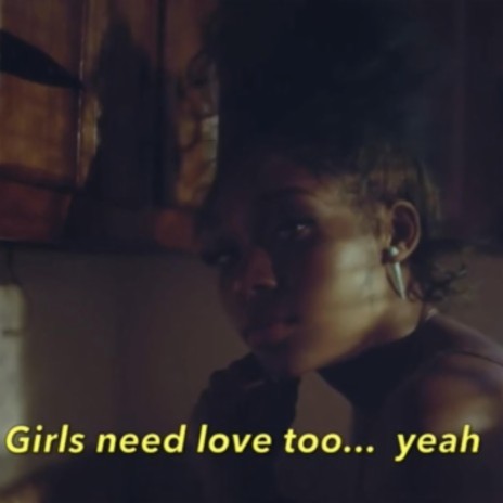 Girls Need Love (Ceemix) | Boomplay Music