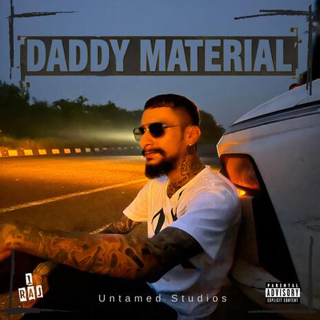 Daddy Material ft. Jay Noir | Boomplay Music