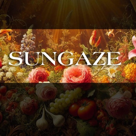 Sungaze ft. The Great Medicine Show | Boomplay Music