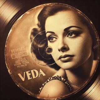 VEDA (Nostaljik Versiyon) lyrics | Boomplay Music