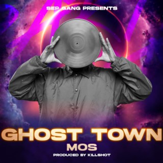 Ghost Town lyrics | Boomplay Music