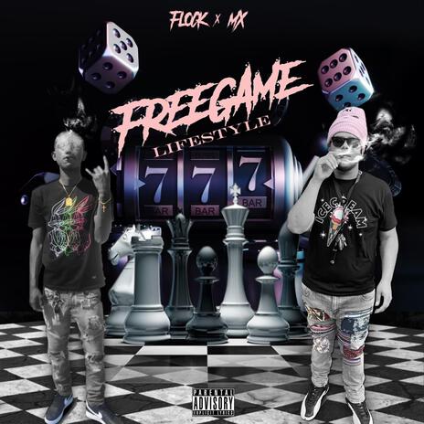 Flock X Mx (FreeGame LifeStyle X) | Boomplay Music