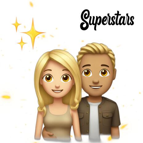 SUPERSTARS | Boomplay Music