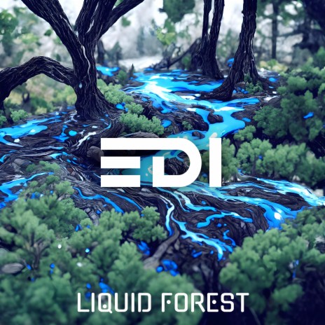 Liquid Forest | Boomplay Music