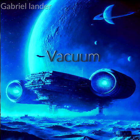 Vacuum | Boomplay Music