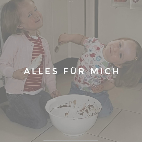 Alles Für Mich | Boomplay Music