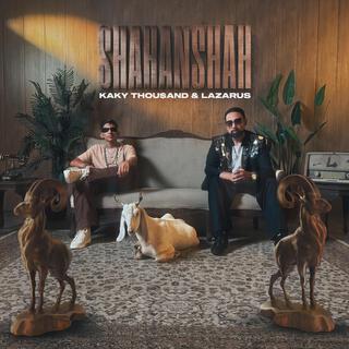 Shahanshah ft. Lazarus lyrics | Boomplay Music