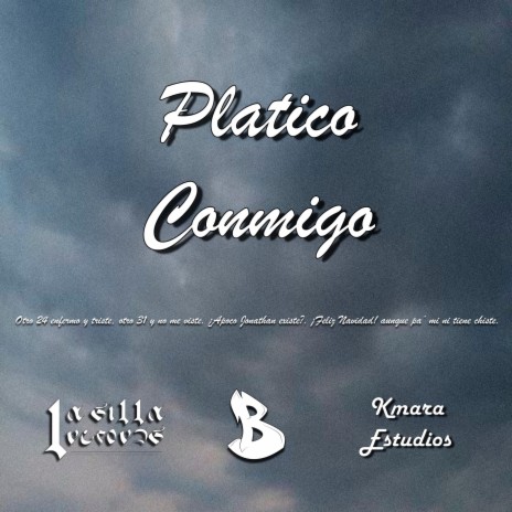 Platico Conmigo (Instrumental) | Boomplay Music