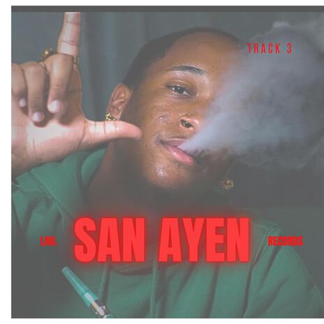 San ayen | Boomplay Music