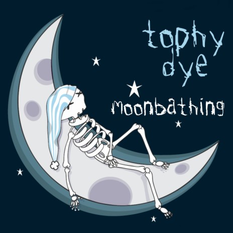 Moonbathing | Boomplay Music