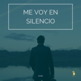 Me Voy en Silencio (Merengue Urbano Version)