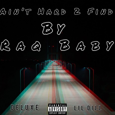 Ain't Hard 2 Find | Boomplay Music