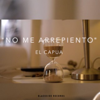 NO ME ARREPIENTO