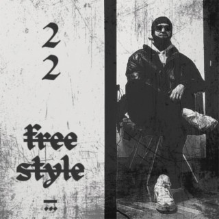 22 Freestyle