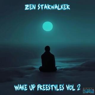 Wake Up Freestyles, Vol. 2