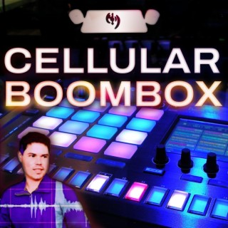 Cellular BoomBox