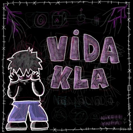 Vida Kla ft. ynfa | Boomplay Music