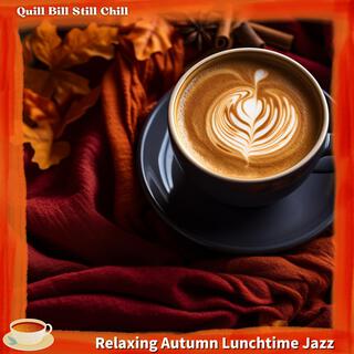 Relaxing Autumn Lunchtime Jazz