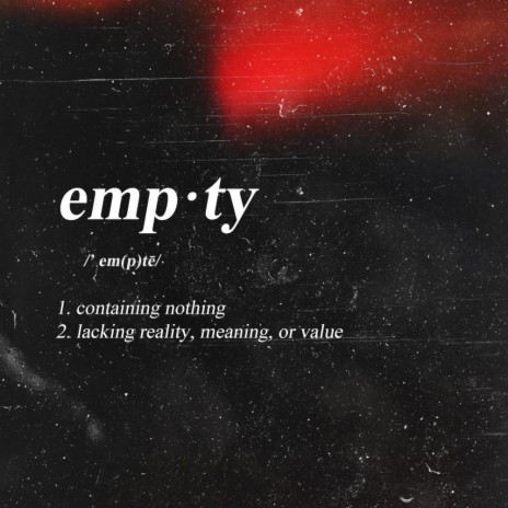 Empty | Boomplay Music