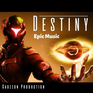 Destiny (Original Motion Picture Soundtrack)