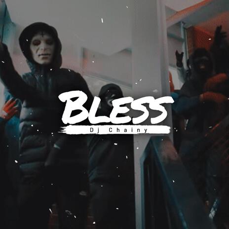 BLESS | Boomplay Music