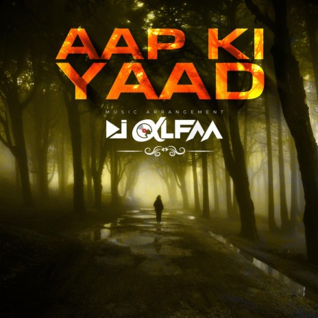 Aap Ki Yaad (Chillout Remix) | Boomplay Music