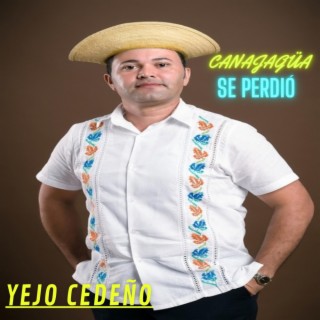 Canajagüa se perdio