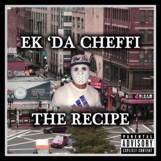 THE RECIPE