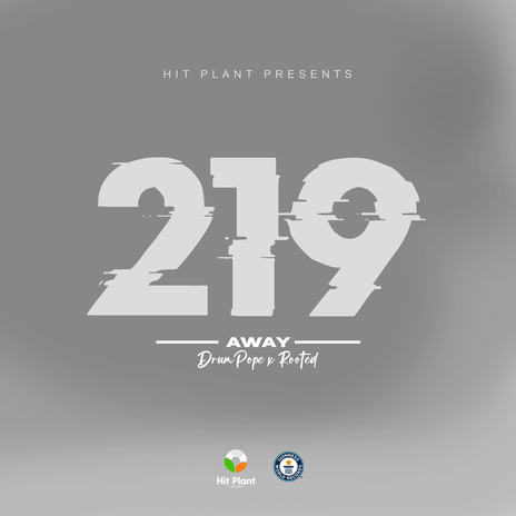 AWAY ft. Rooted | Boomplay Music