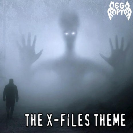 The X-Files Theme | Boomplay Music