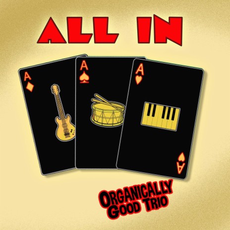 All In | Boomplay Music