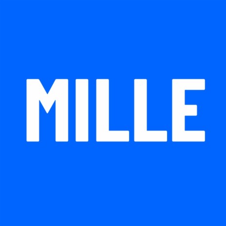 Mille | Boomplay Music