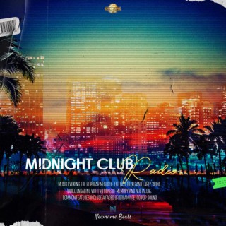 Midnight Club Radio