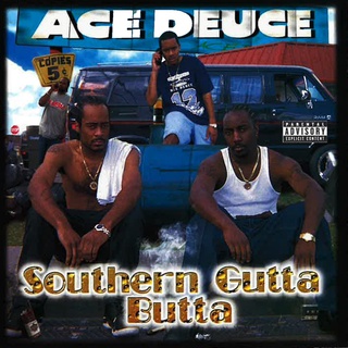 Southern Butta Gutta